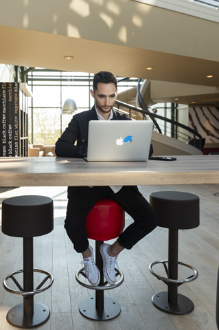 Photographie spécialisée entreprise